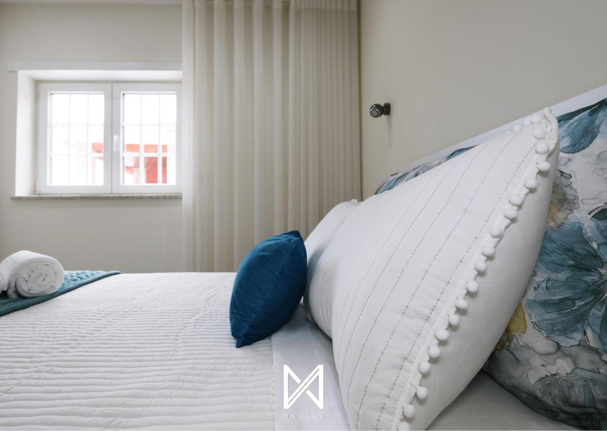 Mystay - Oliveira Douro House Peso da Regua Exterior photo