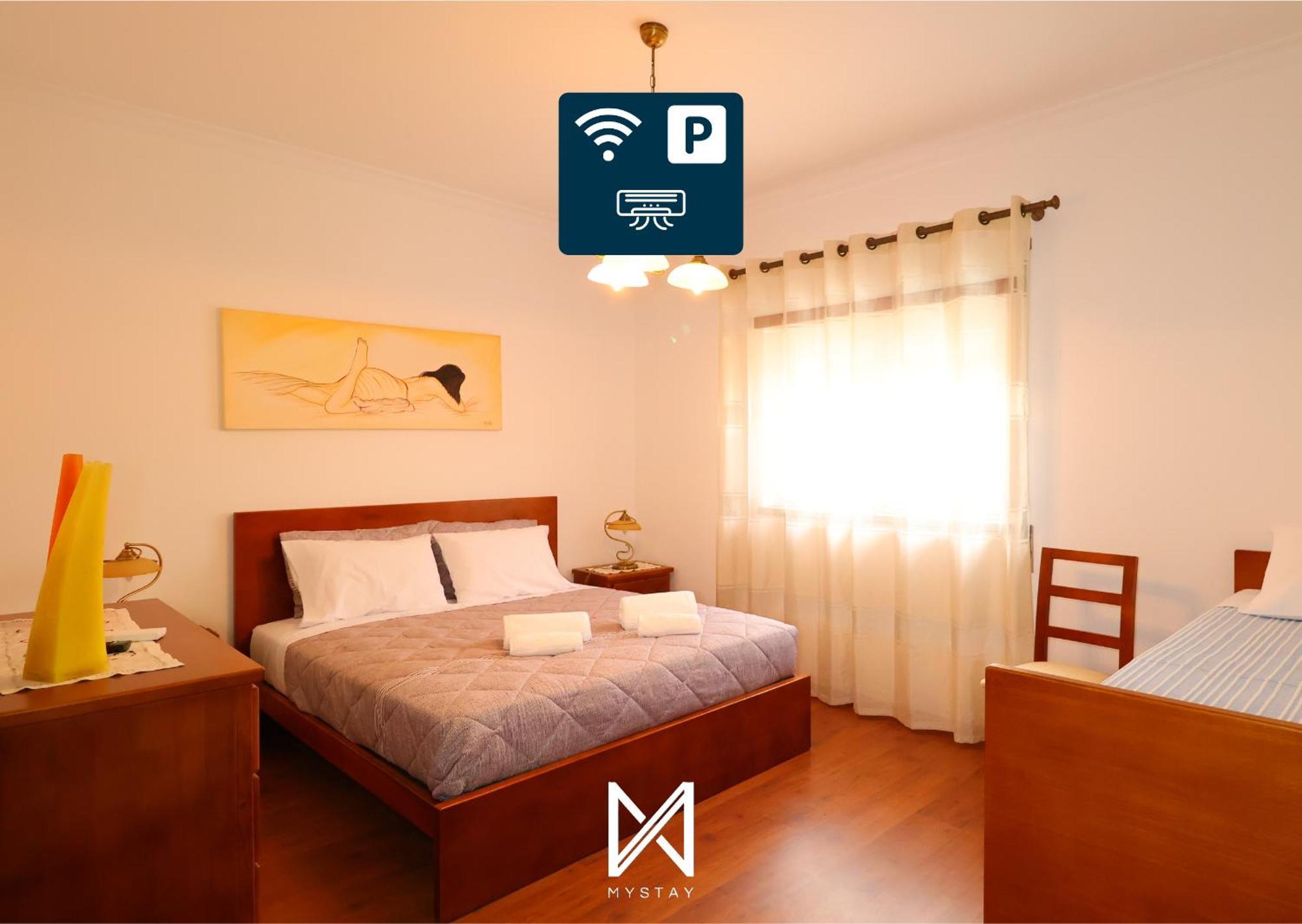 Mystay - Oliveira Douro House Peso da Regua Room photo